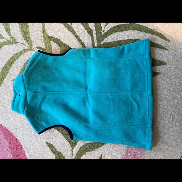 Vineyard Vines Vest, size small, Soft and excellent condition - Picture 5 of 7